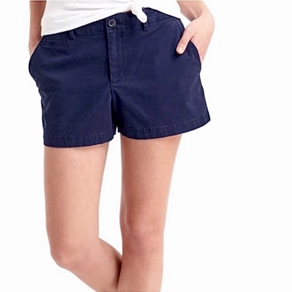 GAP Navy City Short